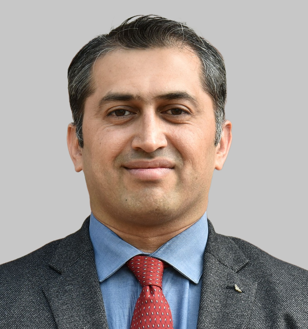 Prasanna Joshi